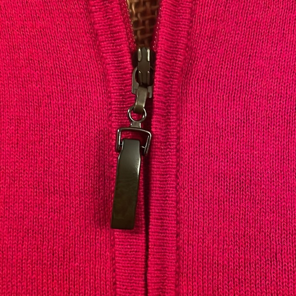 Byford London Sweater size large NWT. - Picture 10 of 16